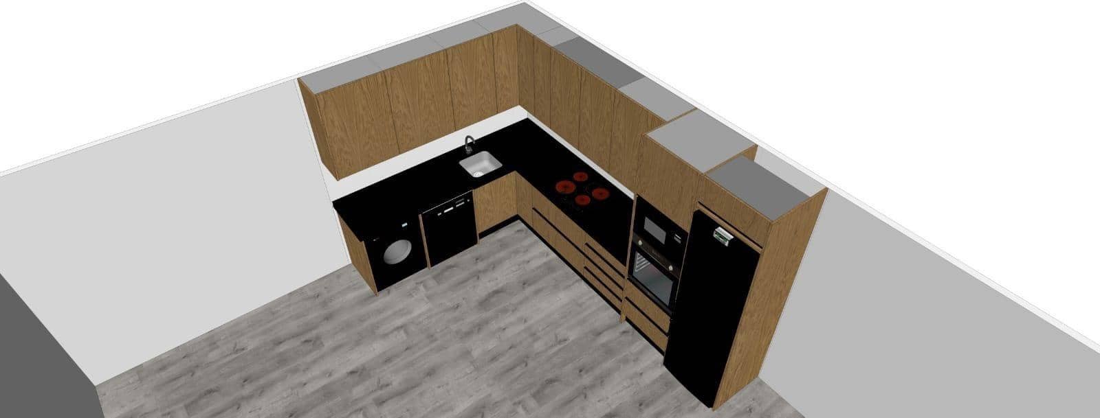 3 quarto Apartamento para venda em Elche / Elx - 245 000 € (Ref: 9356047)