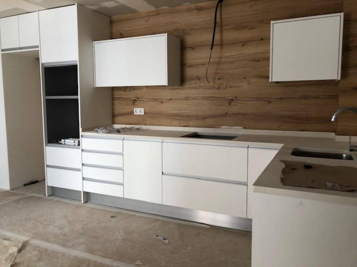 3 quarto Apartamento para venda em Elche / Elx - 245 000 € (Ref: 9356047)