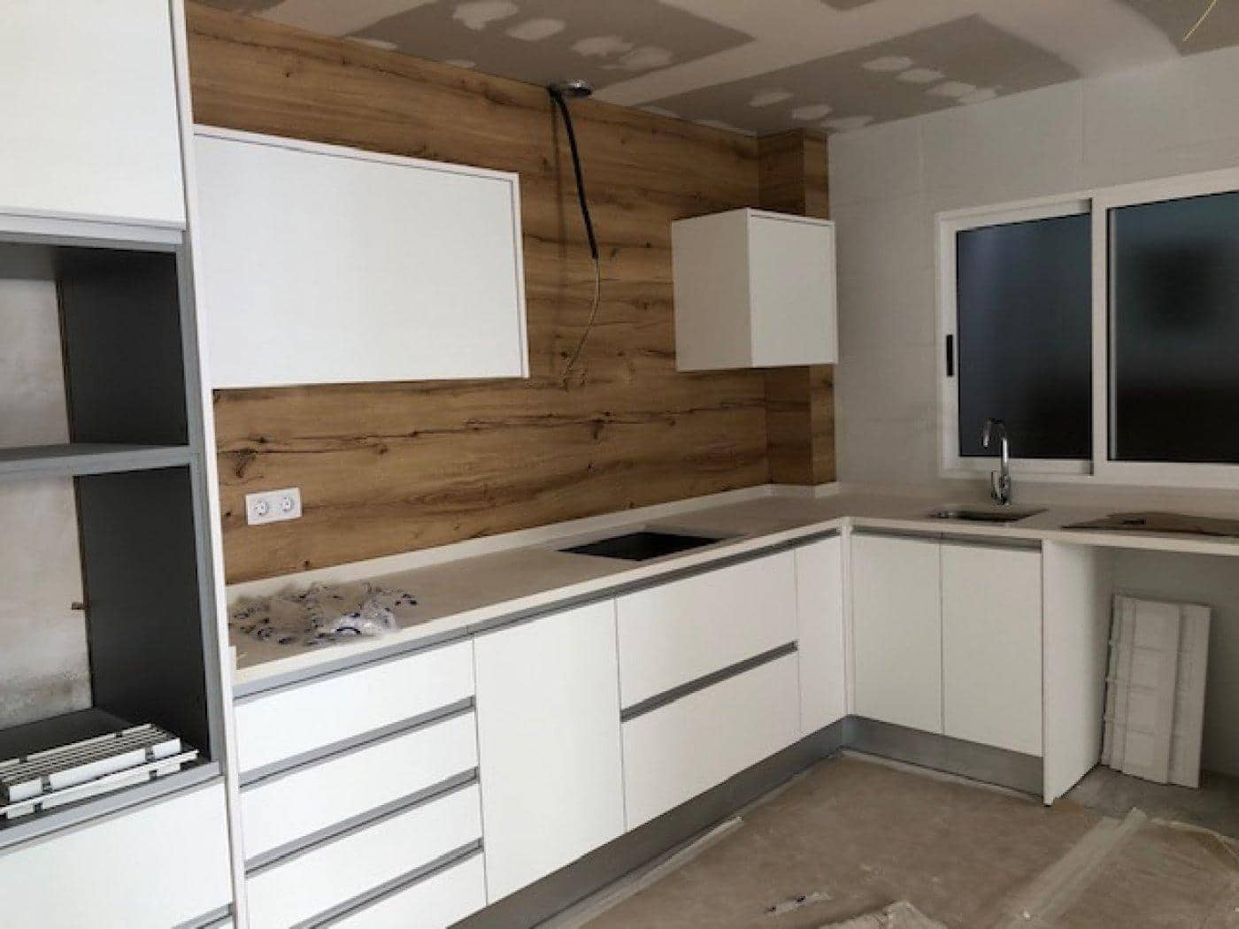 3 quarto Apartamento para venda em Elche / Elx - 245 000 € (Ref: 9356047)