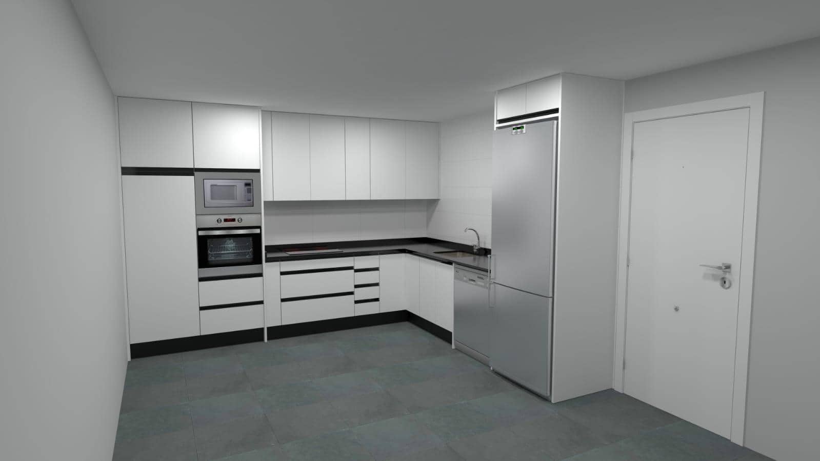 3 quarto Apartamento para venda em Elche / Elx - 245 000 € (Ref: 9356047)