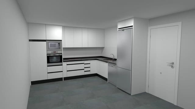 3 camera da letto Appartamento in vendita in Elche / Elx - 245.000 € (Rif: 9356047)