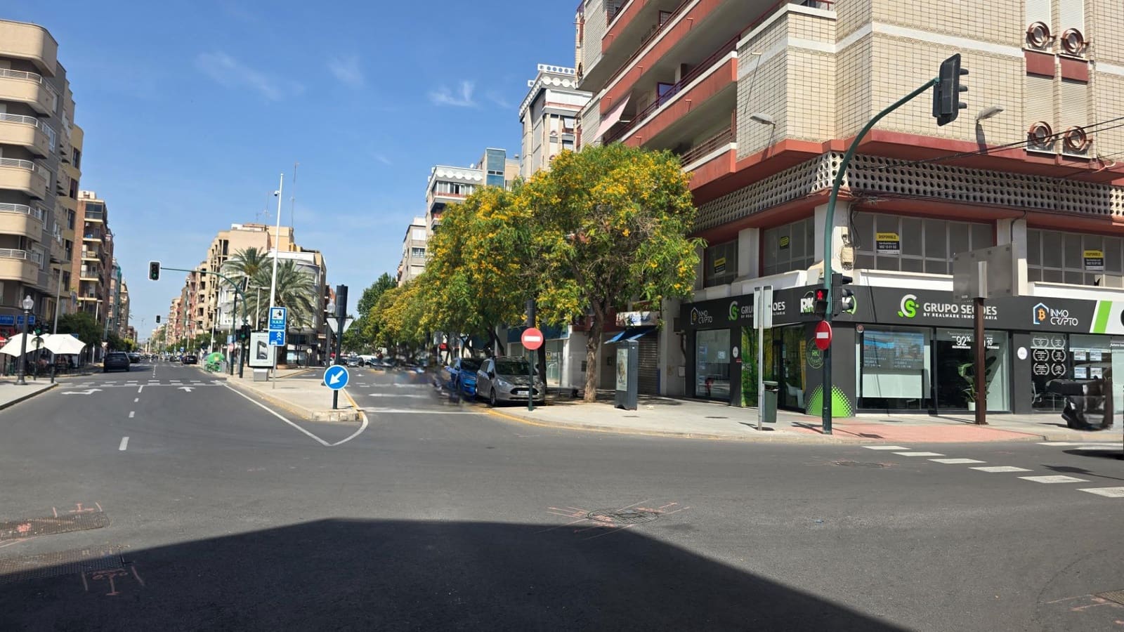 3 quarto Apartamento para venda em Elche / Elx - 245 000 € (Ref: 9356047)