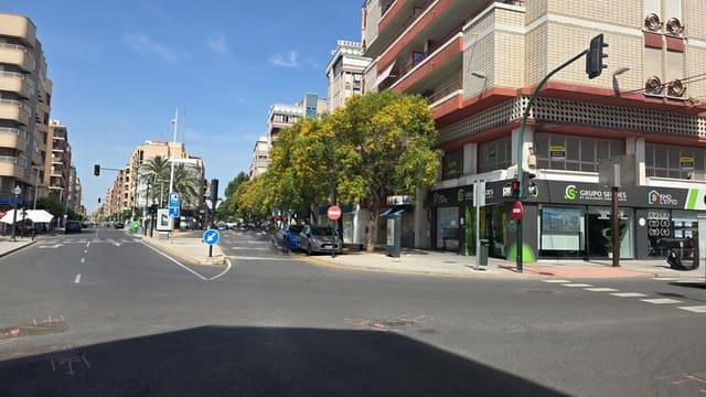 3 camera da letto Appartamento in vendita in Elche / Elx - 245.000 € (Rif: 9356047)