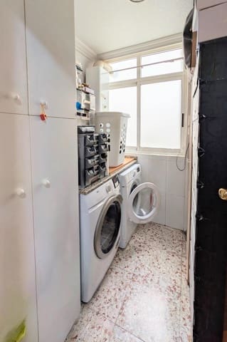 3 soveværelse Lejlighed til salg i Elche / Elx - € 153.000 (Ref: 9356048)