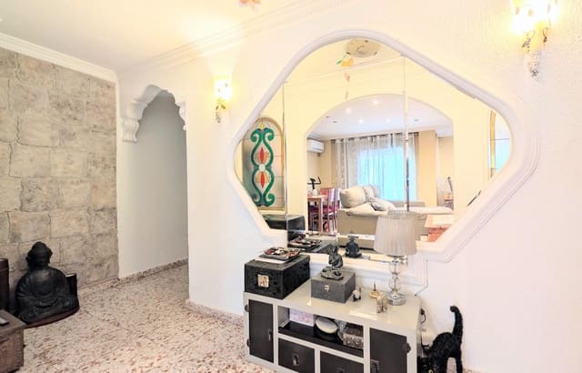 3 soveværelse Lejlighed til salg i Elche / Elx - € 153.000 (Ref: 9356048)