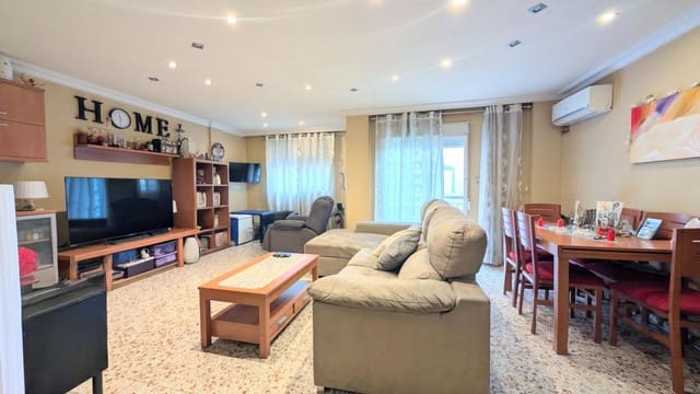 3 soveværelse Lejlighed til salg i Elche / Elx - € 153.000 (Ref: 9356048)