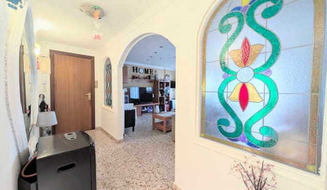 3 soveværelse Lejlighed til salg i Elche / Elx - € 153.000 (Ref: 9356048)