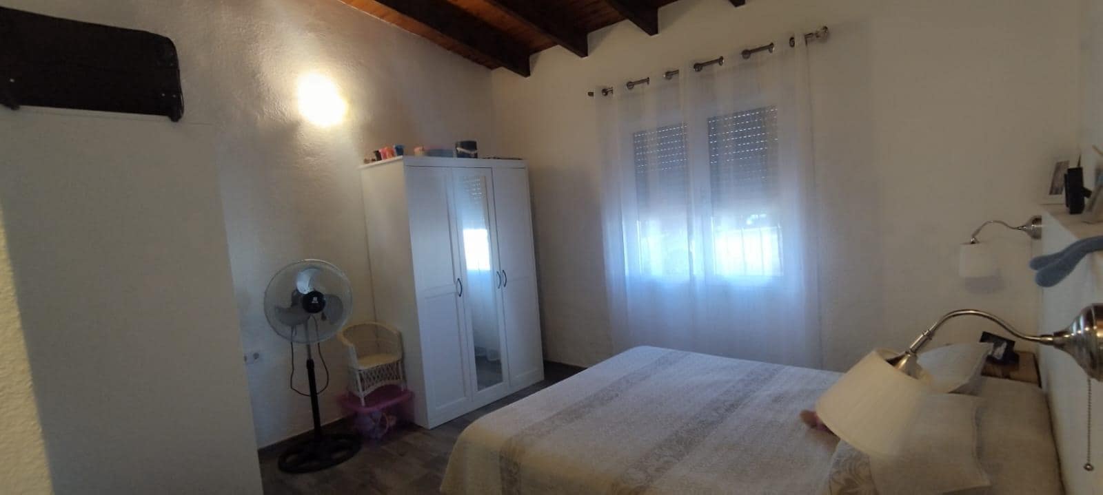 3 bedroom Villa for sale in La Murada with pool garage - € 280,000 (Ref: 9356054)