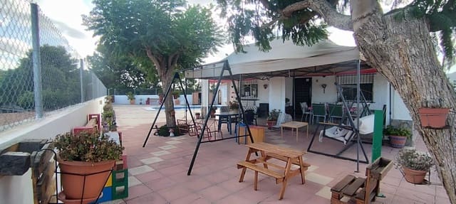 3 bedroom Villa for sale in La Murada, Orihuela with pool garage - € 280,000 (Ref: 9356054)