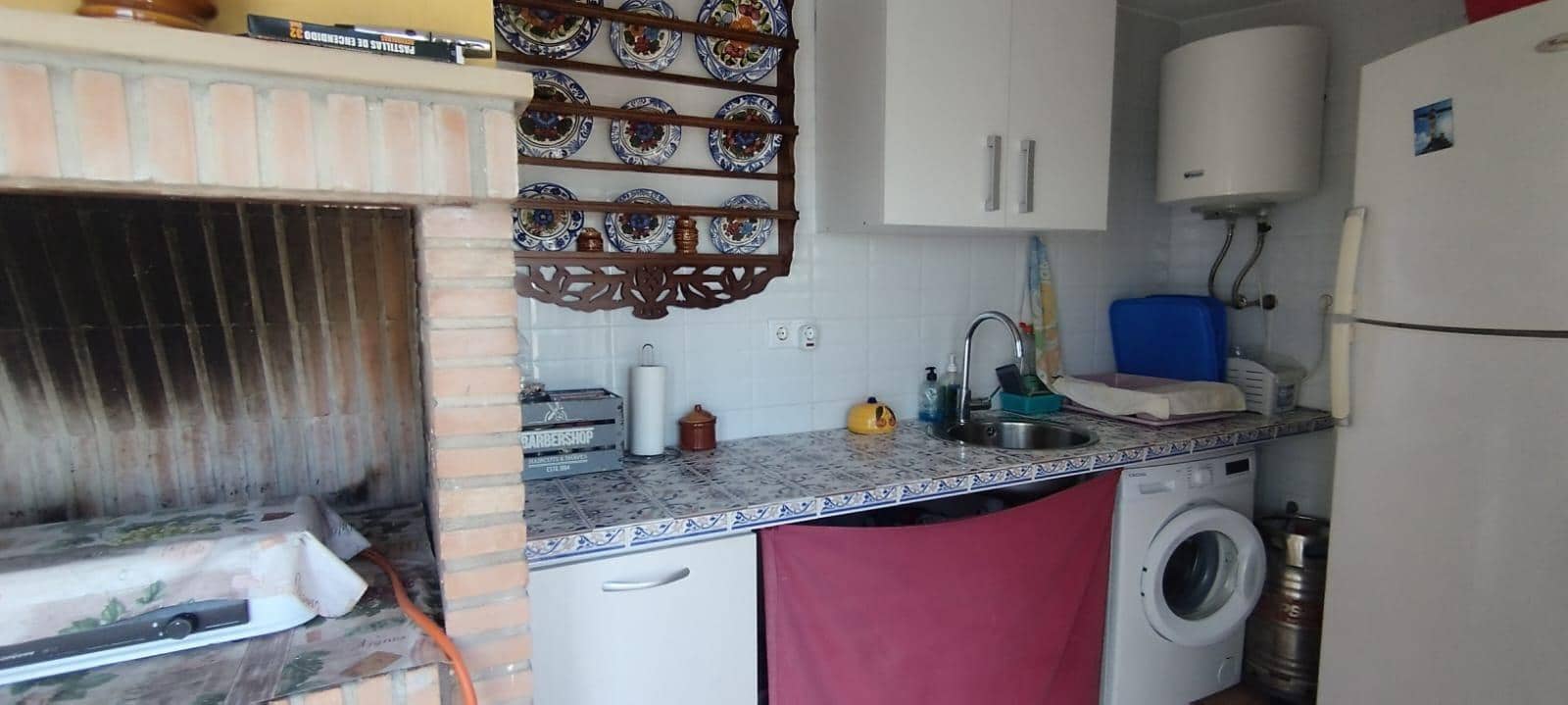 3 bedroom Villa for sale in La Murada with pool garage - € 280,000 (Ref: 9356054)