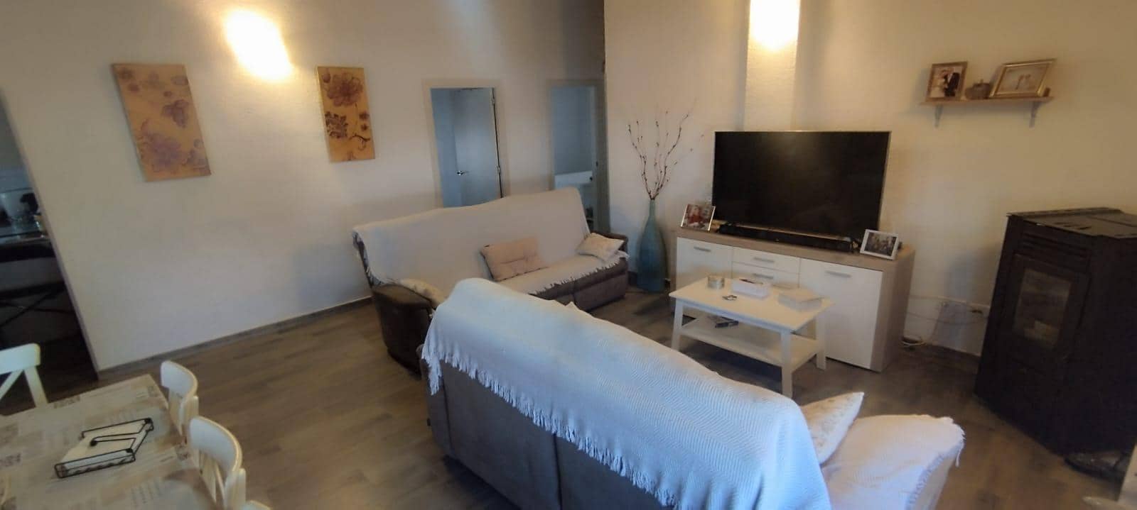 3 bedroom Villa for sale in La Murada with pool garage - € 280,000 (Ref: 9356054)