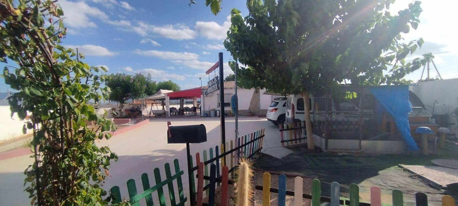 3 bedroom Villa for sale in La Murada with pool garage - € 280,000 (Ref: 9356054)