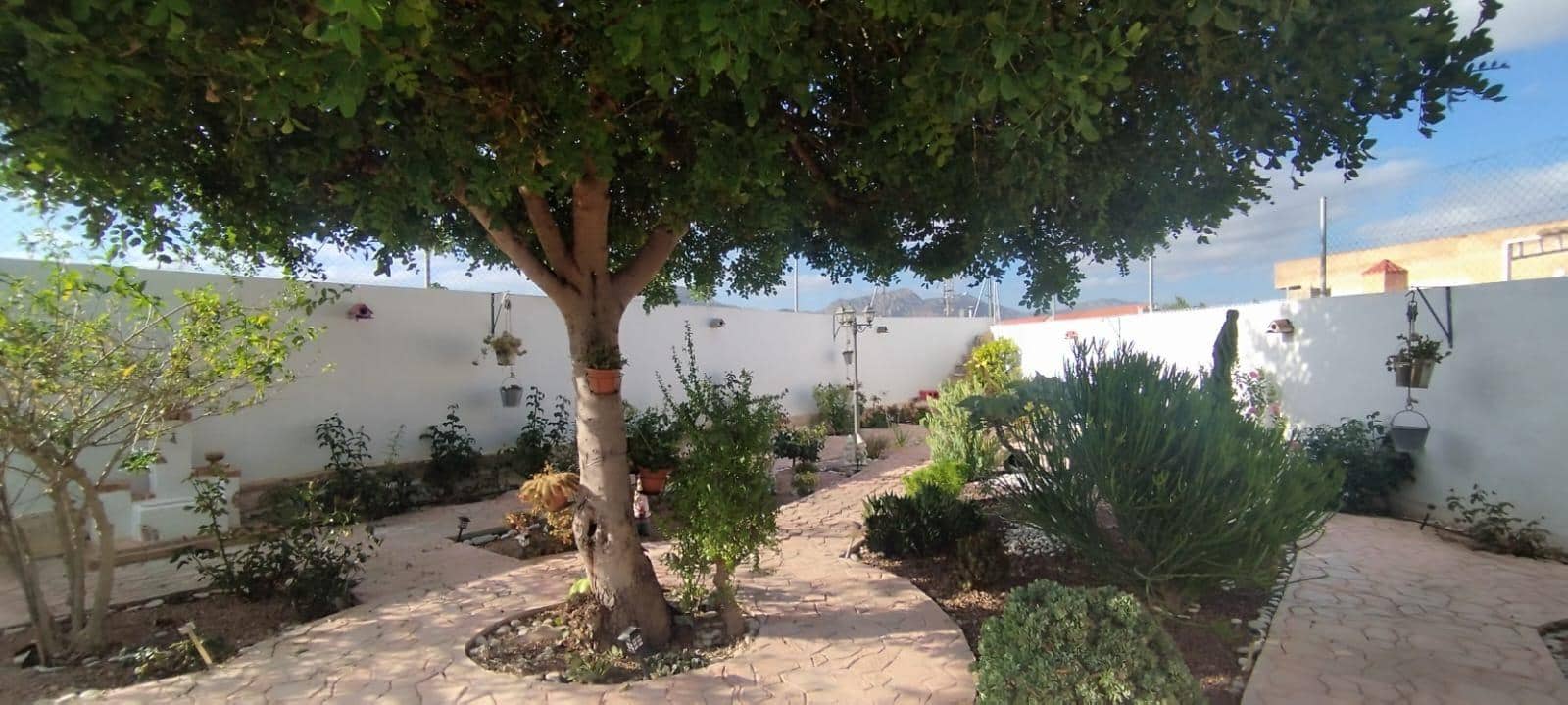 3 bedroom Villa for sale in La Murada with pool garage - € 280,000 (Ref: 9356054)