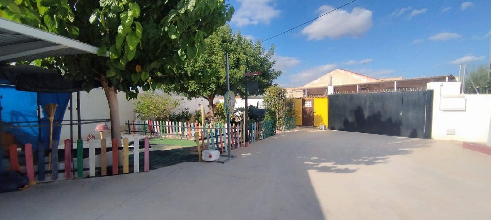 3 bedroom Villa for sale in La Murada with pool garage - € 280,000 (Ref: 9356054)