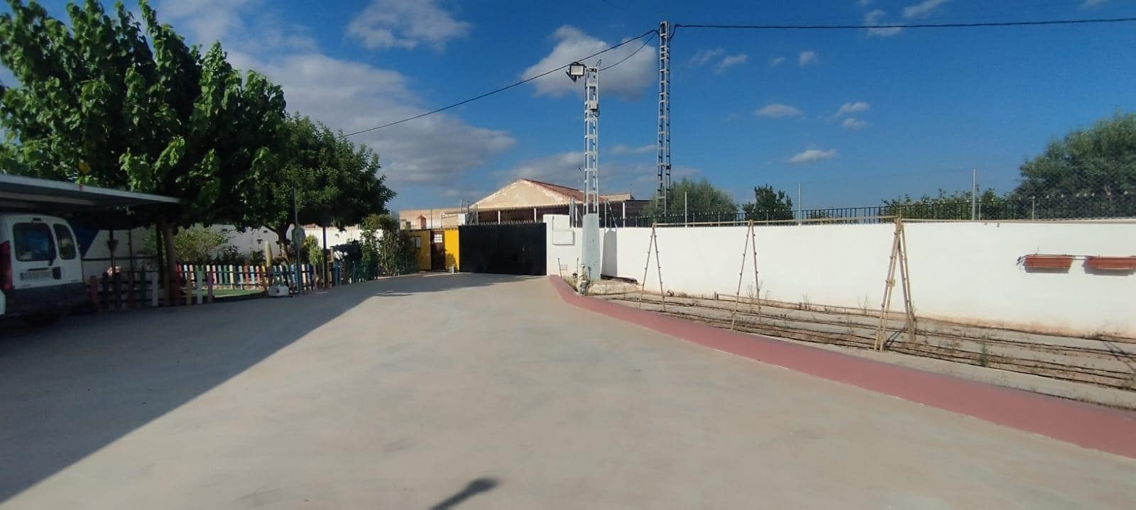 3 bedroom Villa for sale in La Murada with pool garage - € 280,000 (Ref: 9356054)