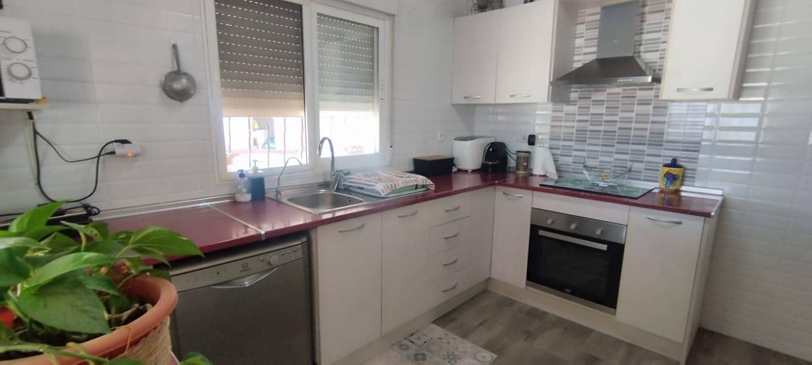 3 bedroom Villa for sale in La Murada with pool garage - € 280,000 (Ref: 9356054)