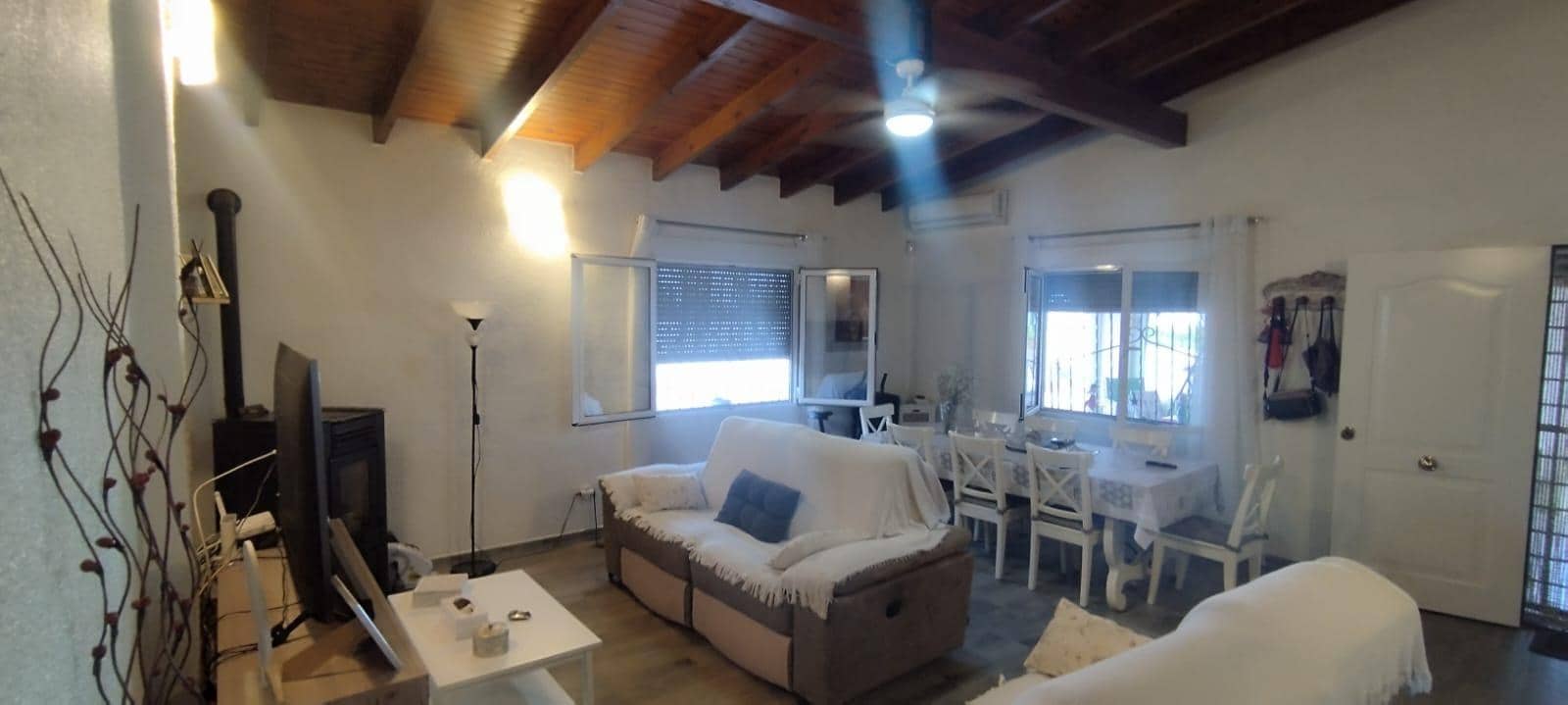 3 bedroom Villa for sale in La Murada with pool garage - € 280,000 (Ref: 9356054)