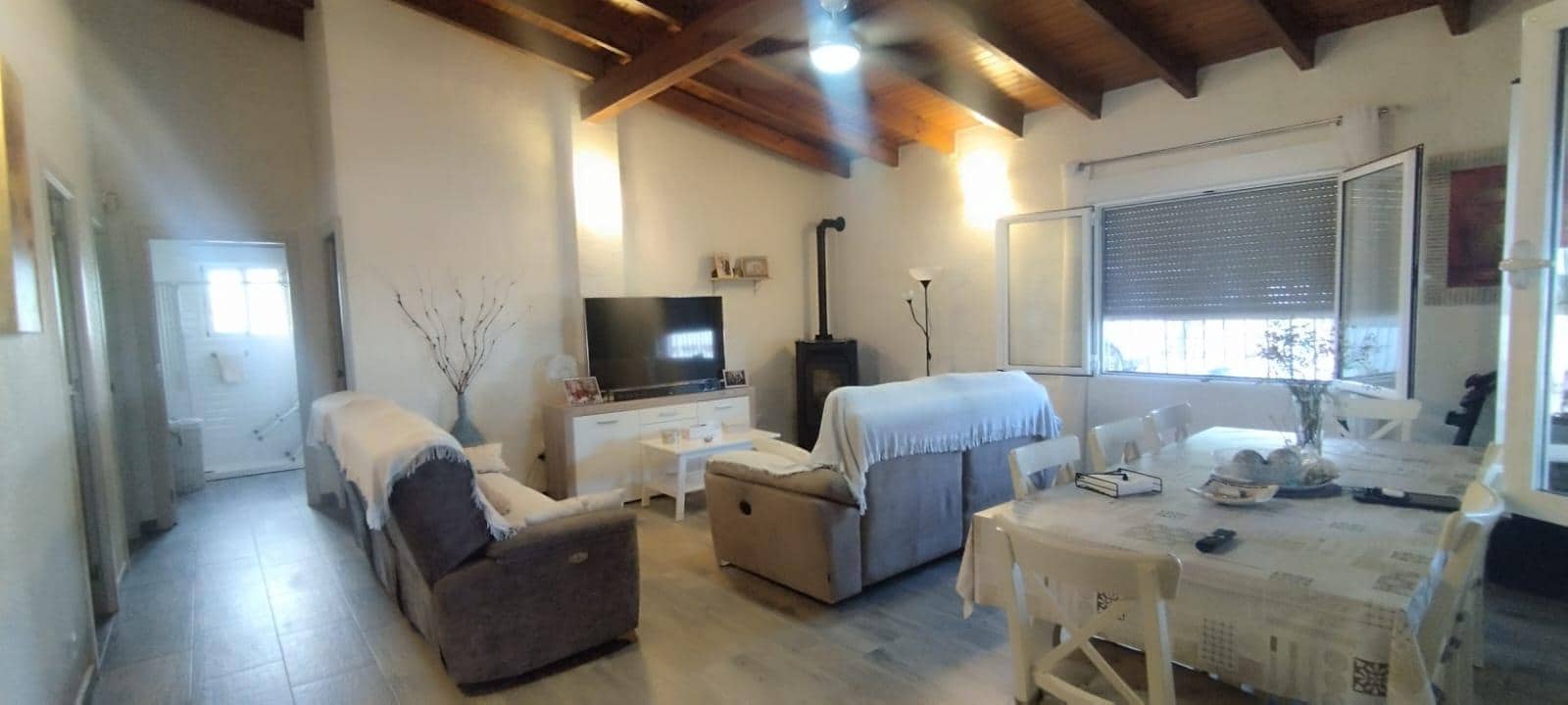 3 bedroom Villa for sale in La Murada with pool garage - € 280,000 (Ref: 9356054)