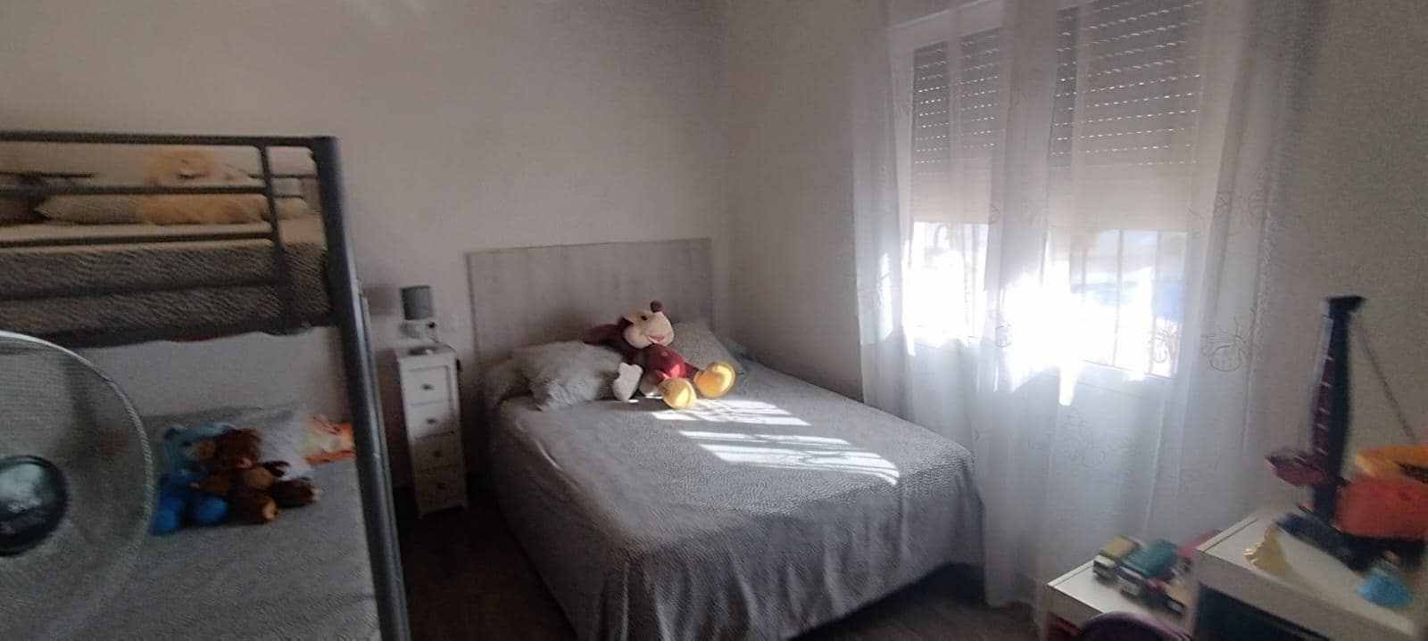 3 bedroom Villa for sale in La Murada with pool garage - € 280,000 (Ref: 9356054)