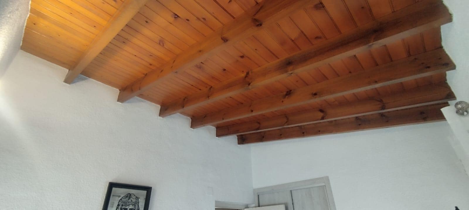 3 bedroom Villa for sale in La Murada with pool garage - € 280,000 (Ref: 9356054)