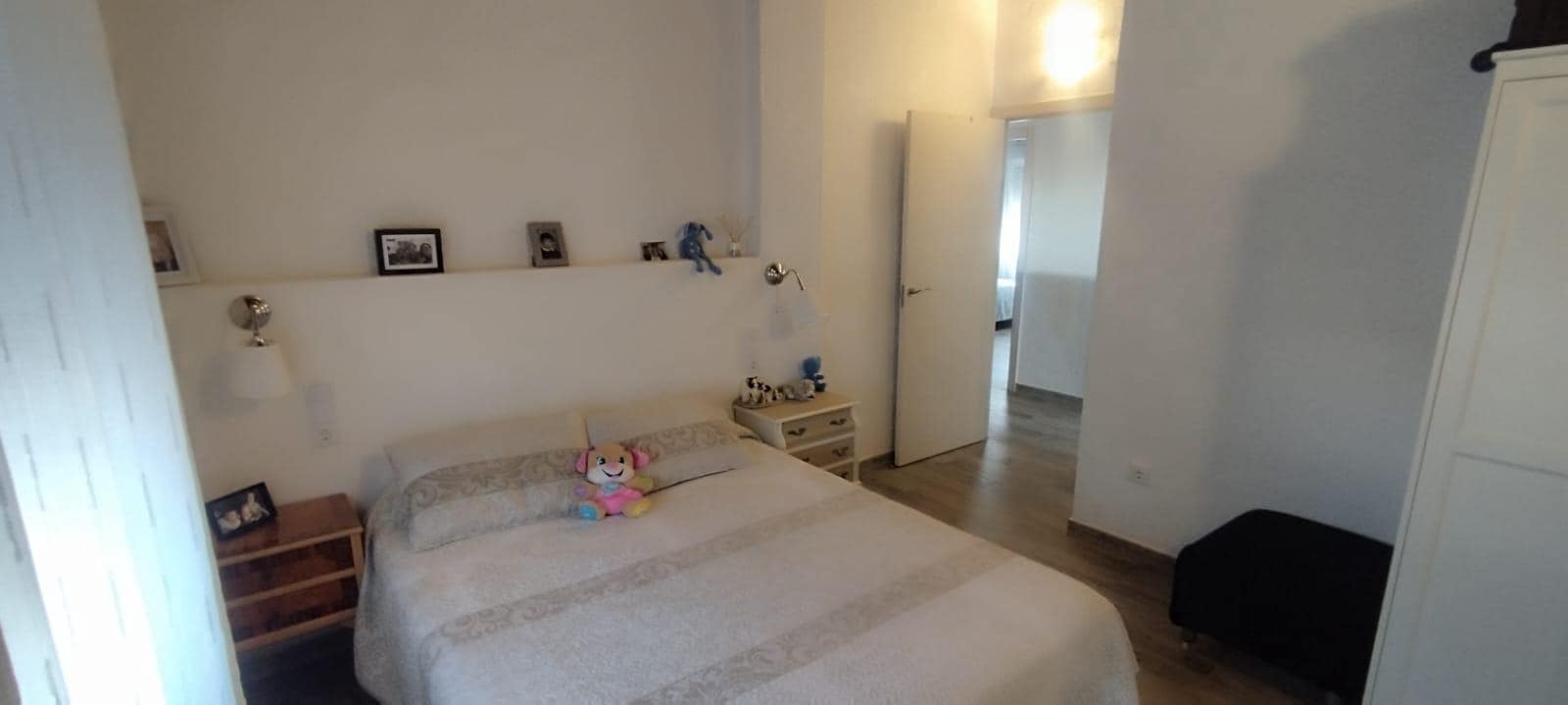 3 bedroom Villa for sale in La Murada with pool garage - € 280,000 (Ref: 9356054)