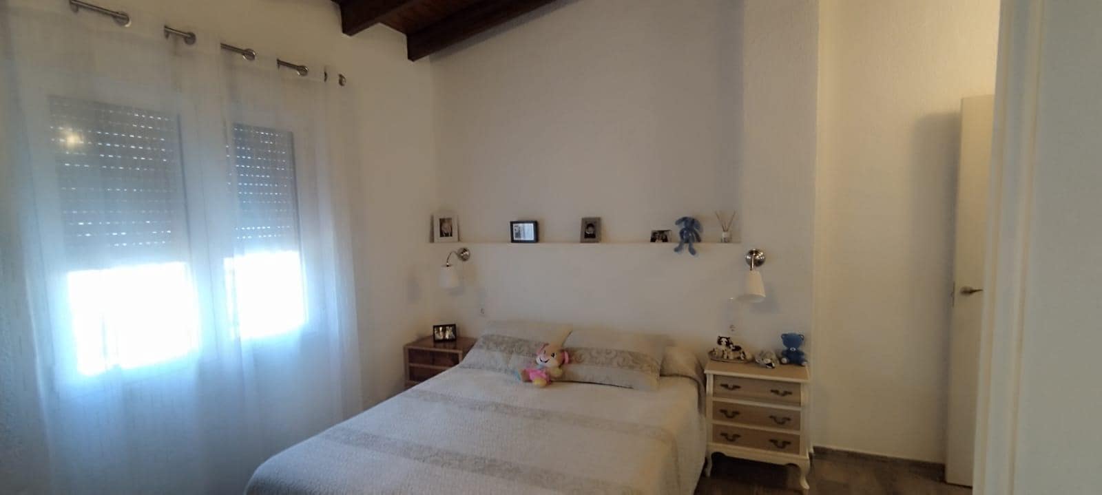 3 bedroom Villa for sale in La Murada with pool garage - € 280,000 (Ref: 9356054)