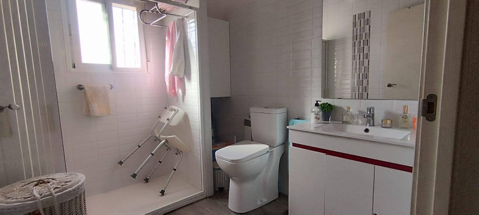 3 bedroom Villa for sale in La Murada with pool garage - € 280,000 (Ref: 9356054)