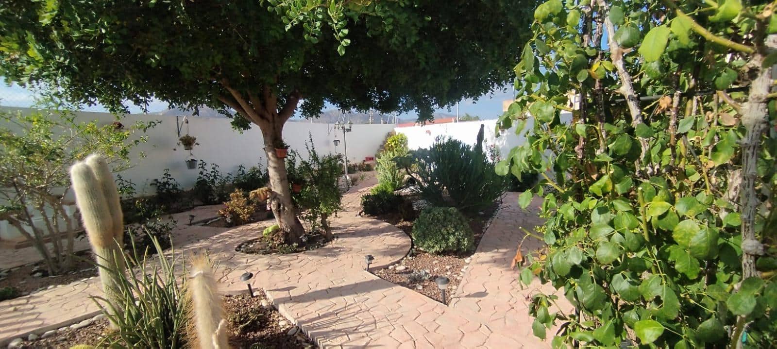 3 bedroom Villa for sale in La Murada with pool garage - € 280,000 (Ref: 9356054)