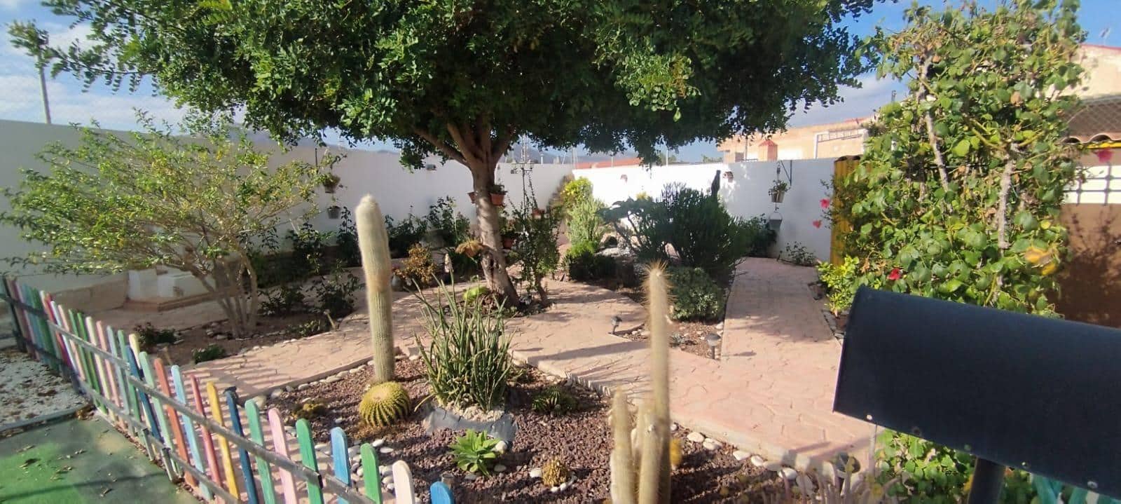 3 bedroom Villa for sale in La Murada with pool garage - € 280,000 (Ref: 9356054)