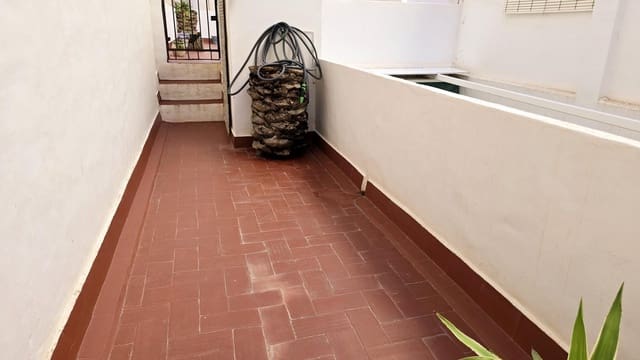 2 Zimmer Apartment zu verkaufen in Centro, Santa Pola - 263.000 € (Ref: 9356057)