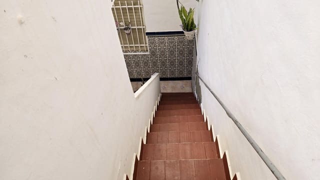 2 Zimmer Apartment zu verkaufen in Centro, Santa Pola - 263.000 € (Ref: 9356057)