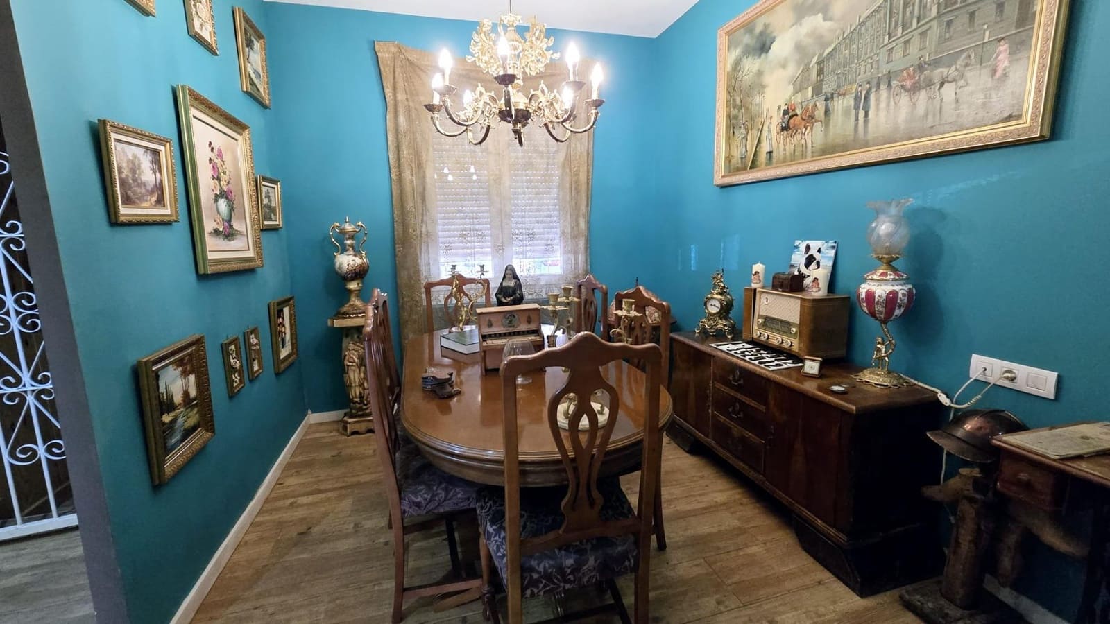 2 Zimmer Apartment zu verkaufen in Santa Pola - 263.000 € (Ref: 9356057)