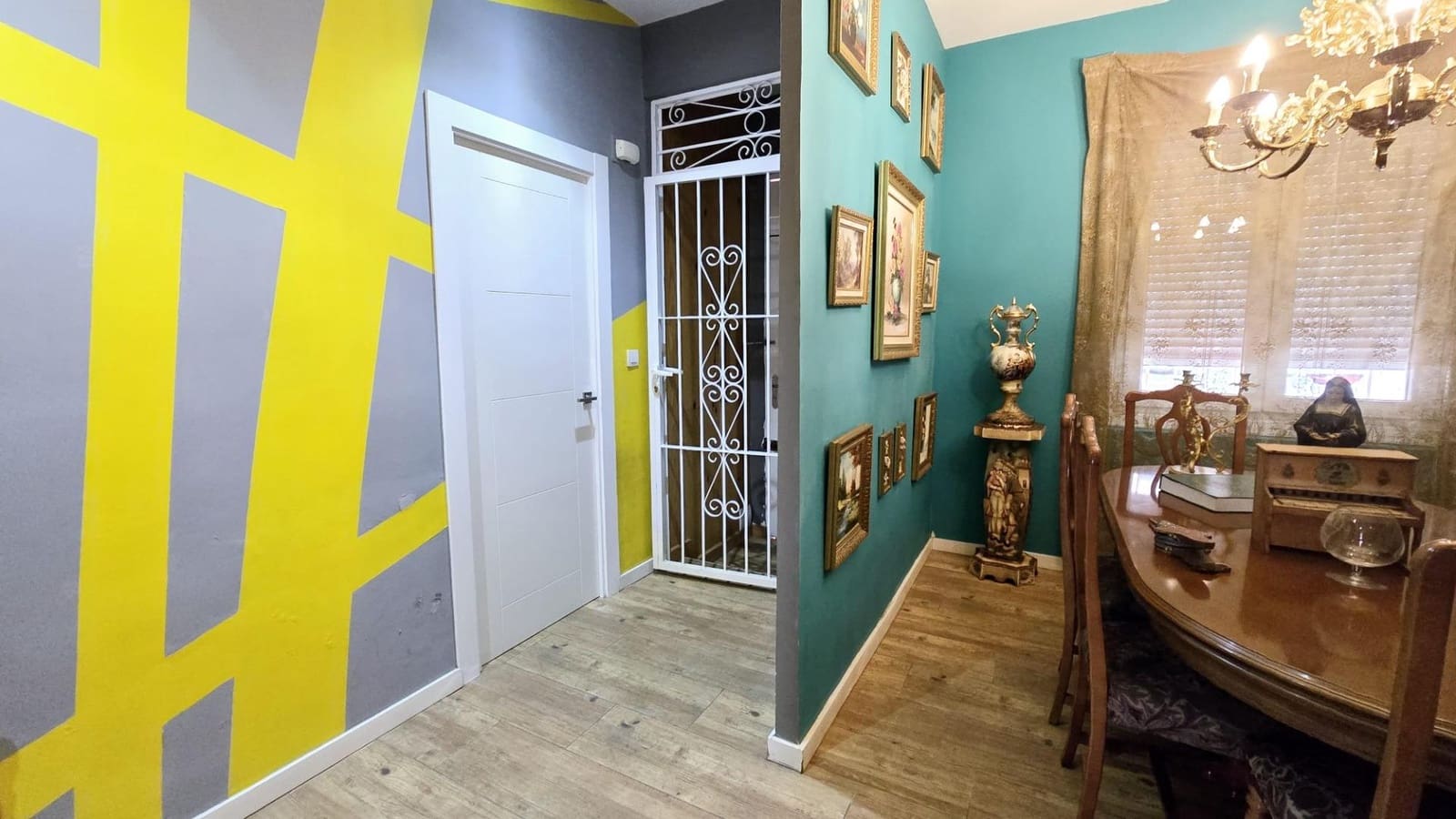 2 Zimmer Apartment zu verkaufen in Santa Pola - 263.000 € (Ref: 9356057)