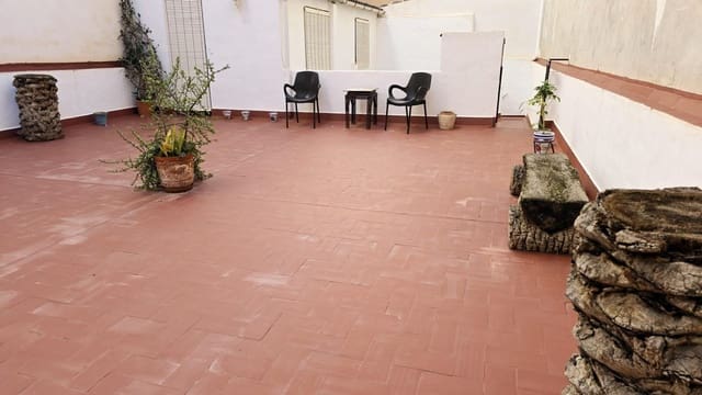 2 Zimmer Apartment zu verkaufen in Centro, Santa Pola - 263.000 € (Ref: 9356057)