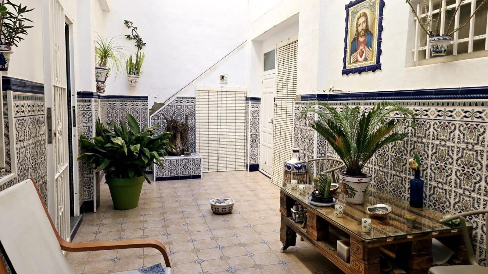 2 Zimmer Apartment zu verkaufen in Santa Pola - 263.000 € (Ref: 9356057)