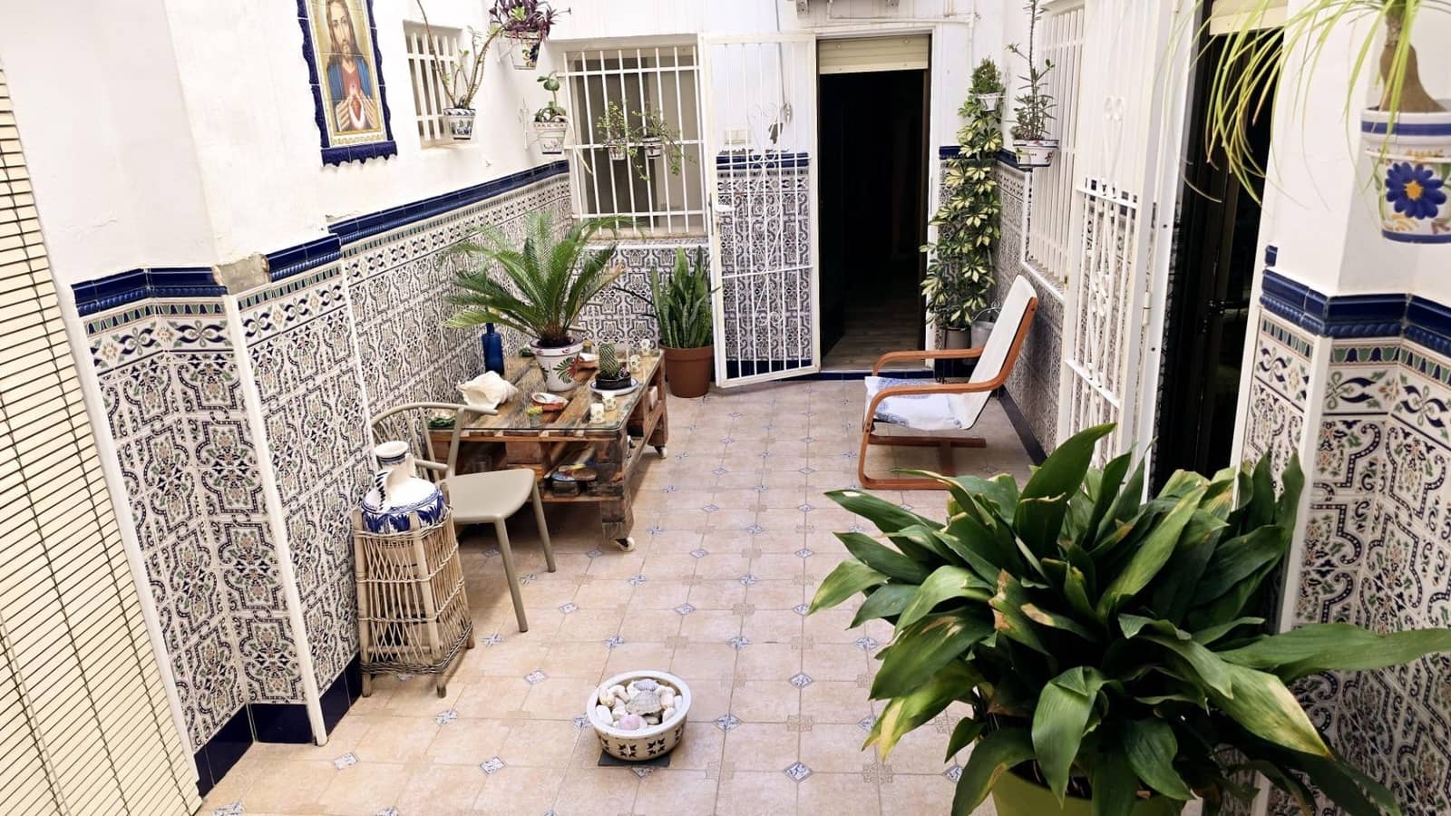 2 Zimmer Apartment zu verkaufen in Santa Pola - 263.000 € (Ref: 9356057)