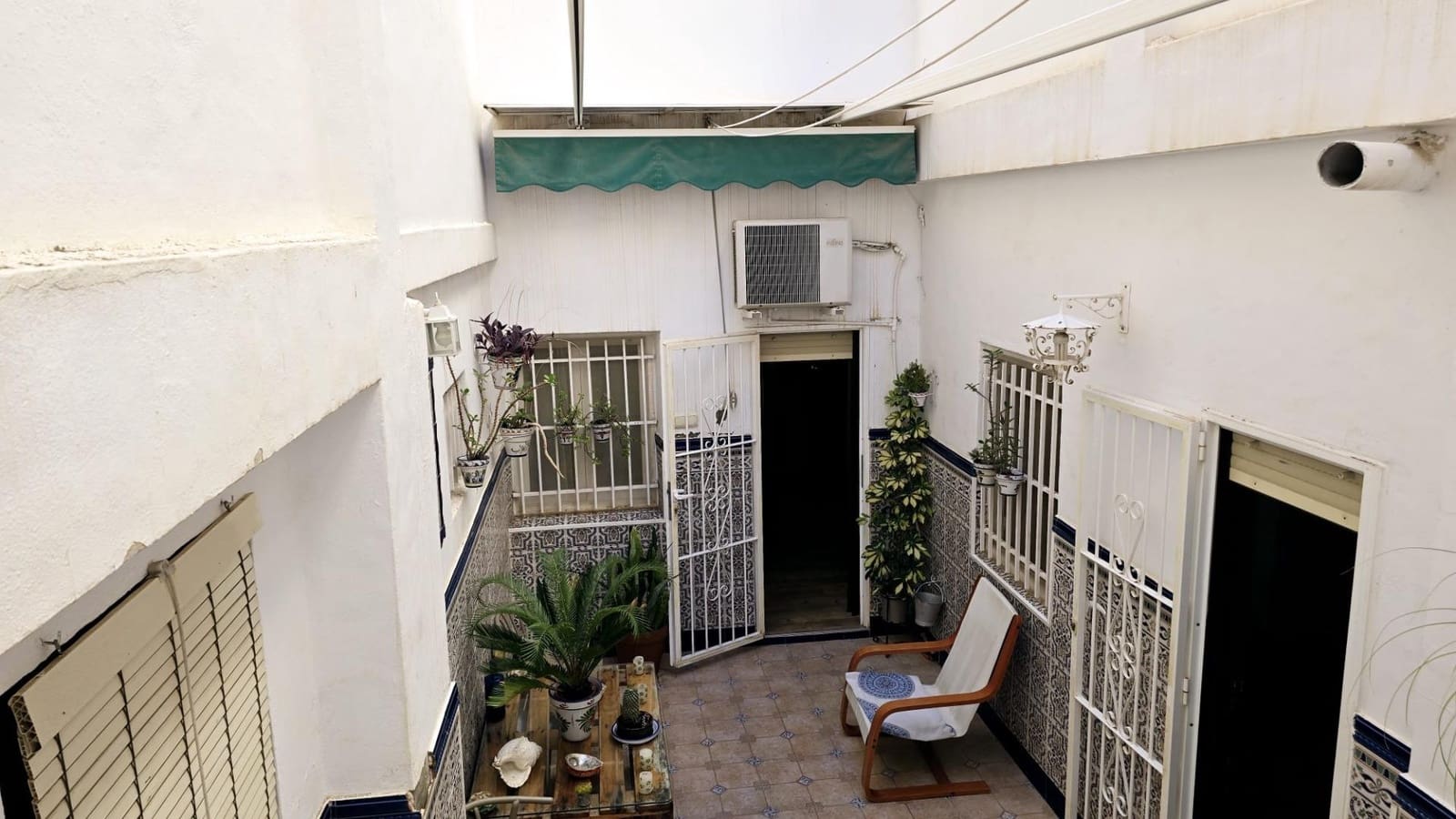 2 Zimmer Apartment zu verkaufen in Santa Pola - 263.000 € (Ref: 9356057)