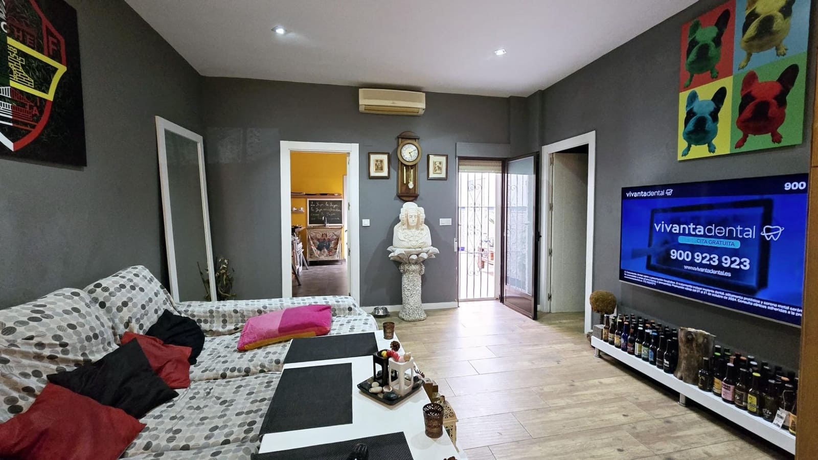 2 Zimmer Apartment zu verkaufen in Santa Pola - 263.000 € (Ref: 9356057)