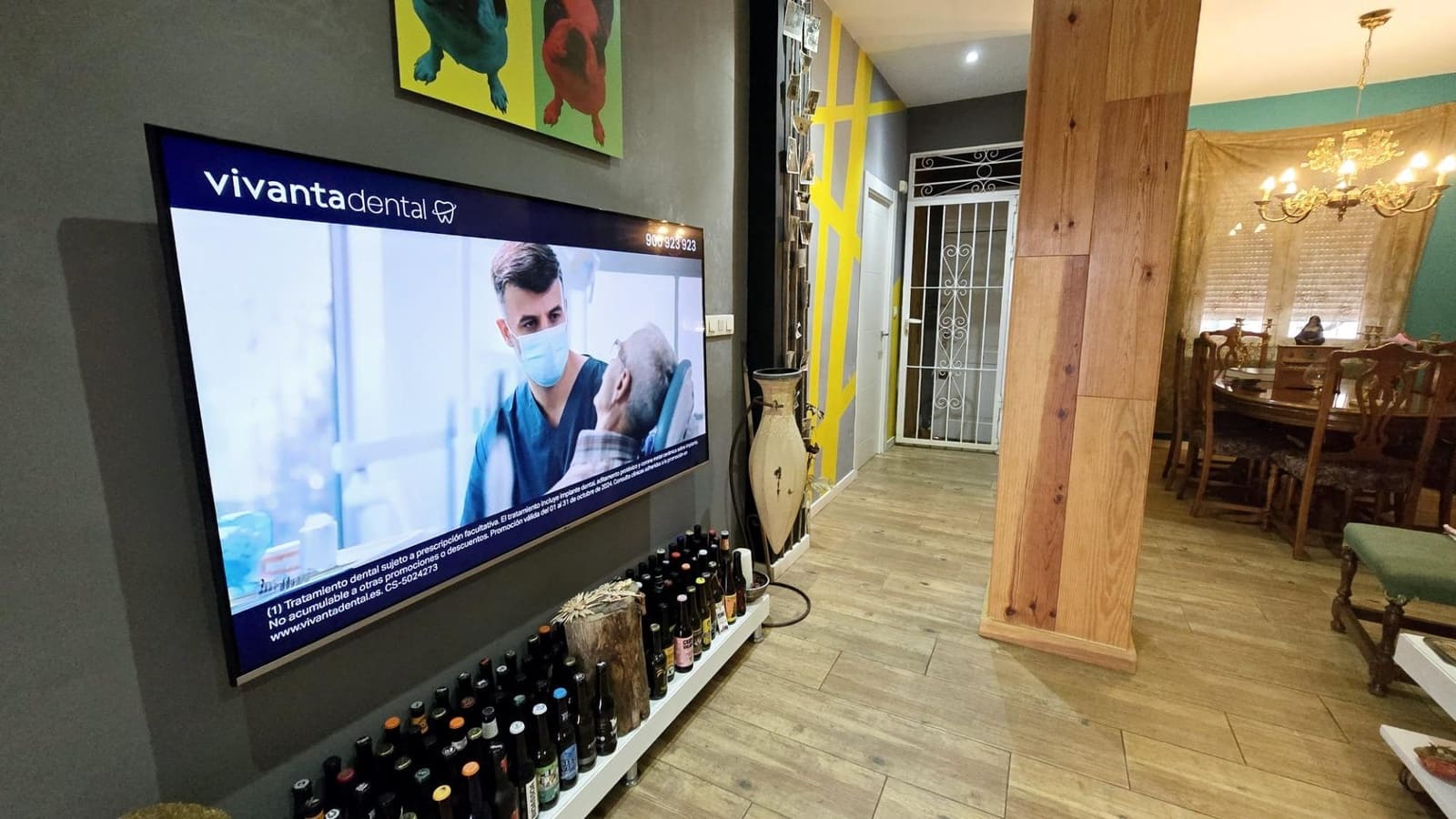 2 Zimmer Apartment zu verkaufen in Santa Pola - 263.000 € (Ref: 9356057)