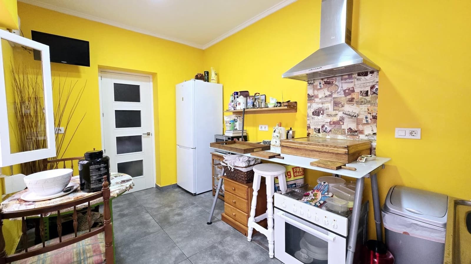 2 Zimmer Apartment zu verkaufen in Santa Pola - 263.000 € (Ref: 9356057)