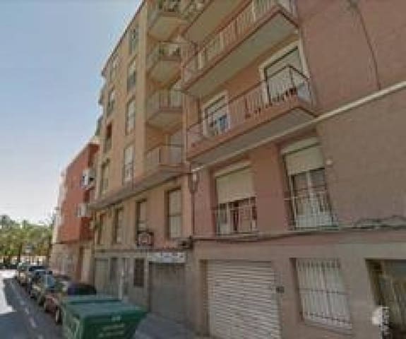 Erhverv til salg i Altabix, Elche / Elx - € 40.000 (Ref: 9356065)