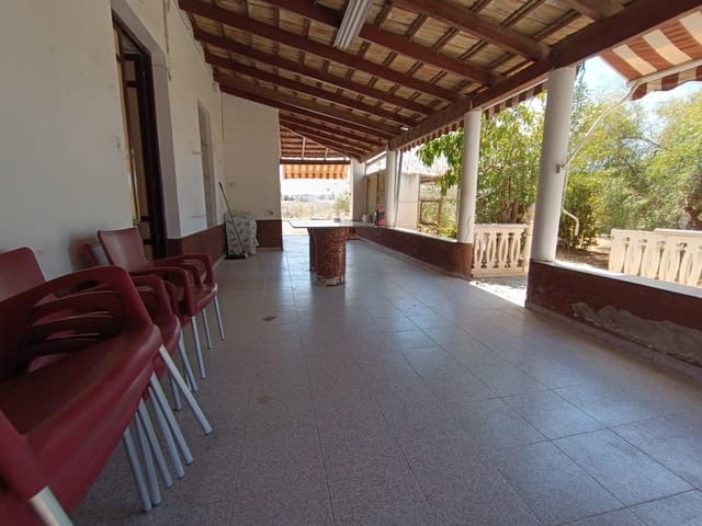 Area Edificabile in vendita in Altabix, Elche / Elx - 399.999 € (Rif: 9356067)