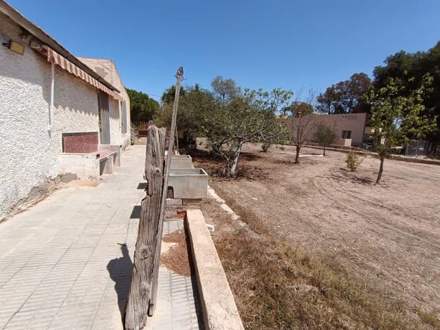 Area Edificabile in vendita in Altabix, Elche / Elx - 399.999 € (Rif: 9356067)