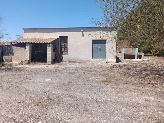 Area Edificabile in vendita in Altabix, Elche / Elx - 399.999 € (Rif: 9356067)