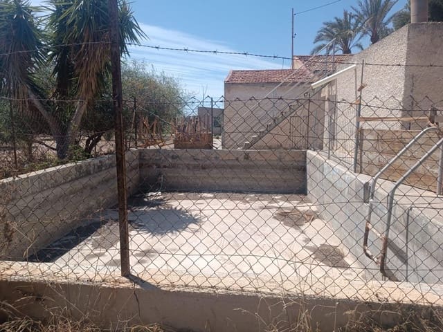 Area Edificabile in vendita in Altabix, Elche / Elx - 399.999 € (Rif: 9356067)