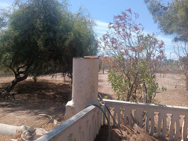 Area Edificabile in vendita in Altabix, Elche / Elx - 399.999 € (Rif: 9356067)