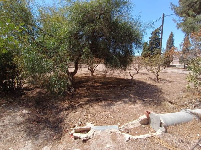 Area Edificabile in vendita in Altabix, Elche / Elx - 399.999 € (Rif: 9356067)