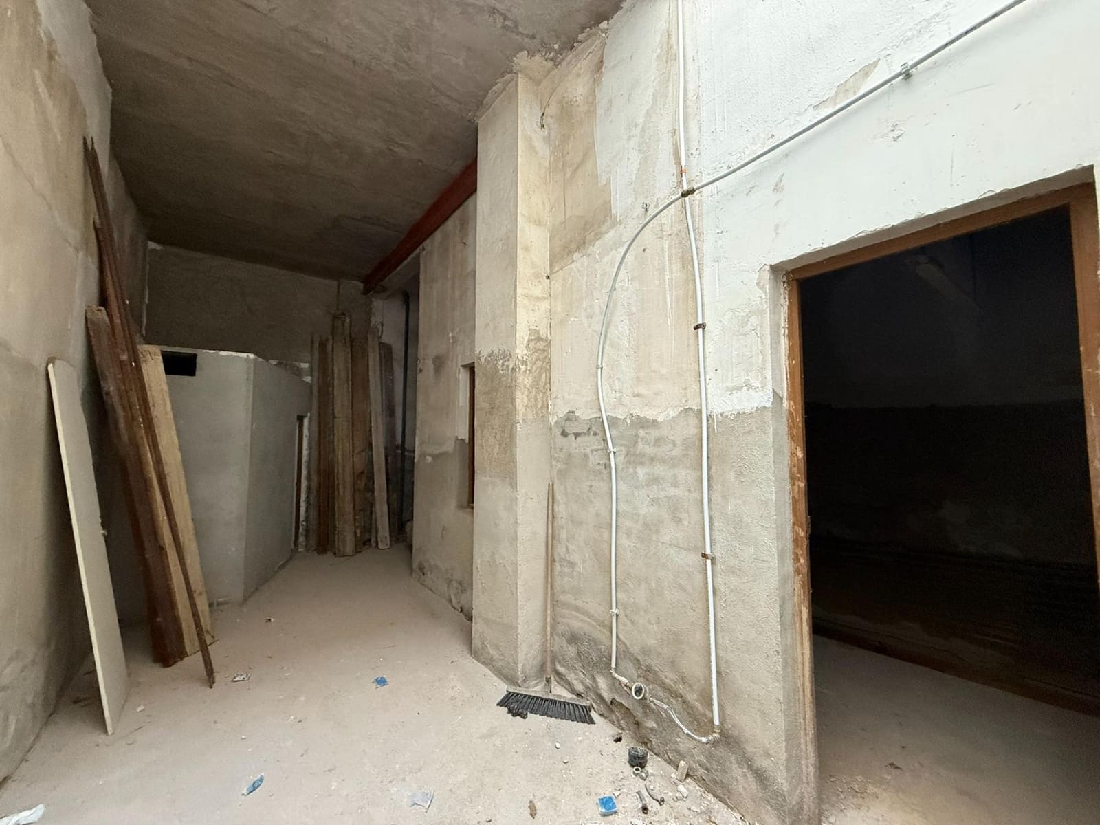 3 soveværelse Lejlighed til salg i Elche / Elx - € 75.000 (Ref: 9356069)