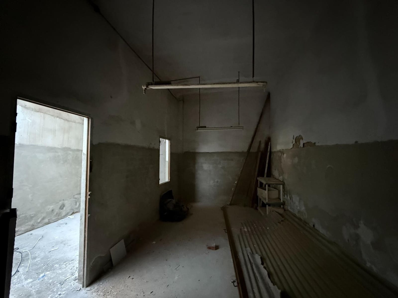 3 soveværelse Lejlighed til salg i Elche / Elx - € 75.000 (Ref: 9356069)