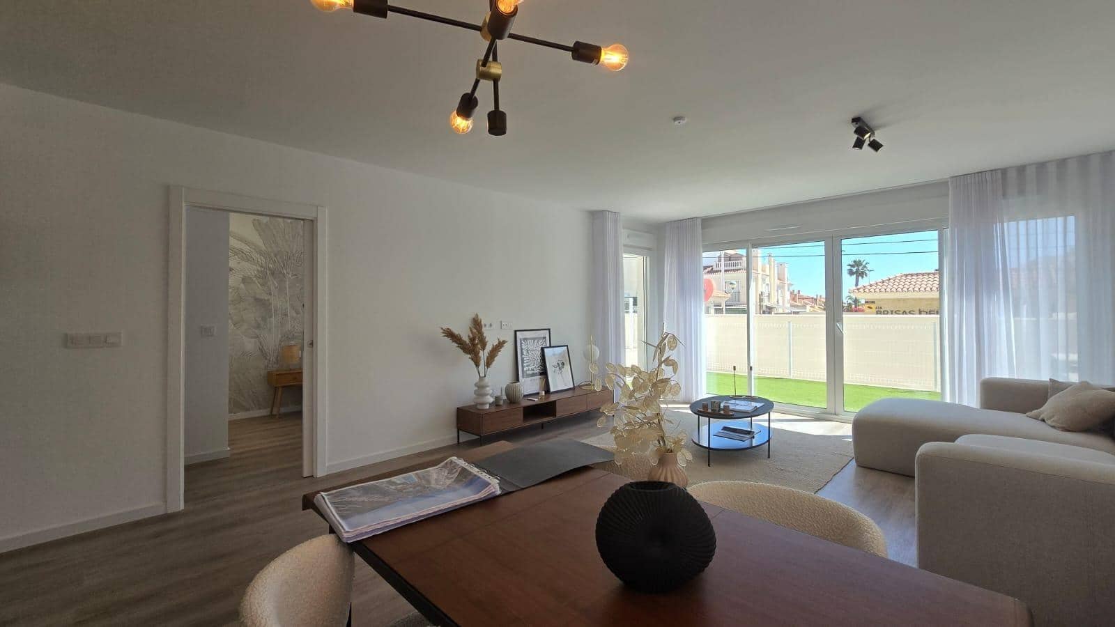 2 camera da letto Appartamento in vendita in Elche / Elx con piscina garage - 246.000 € (Rif: 9373630)